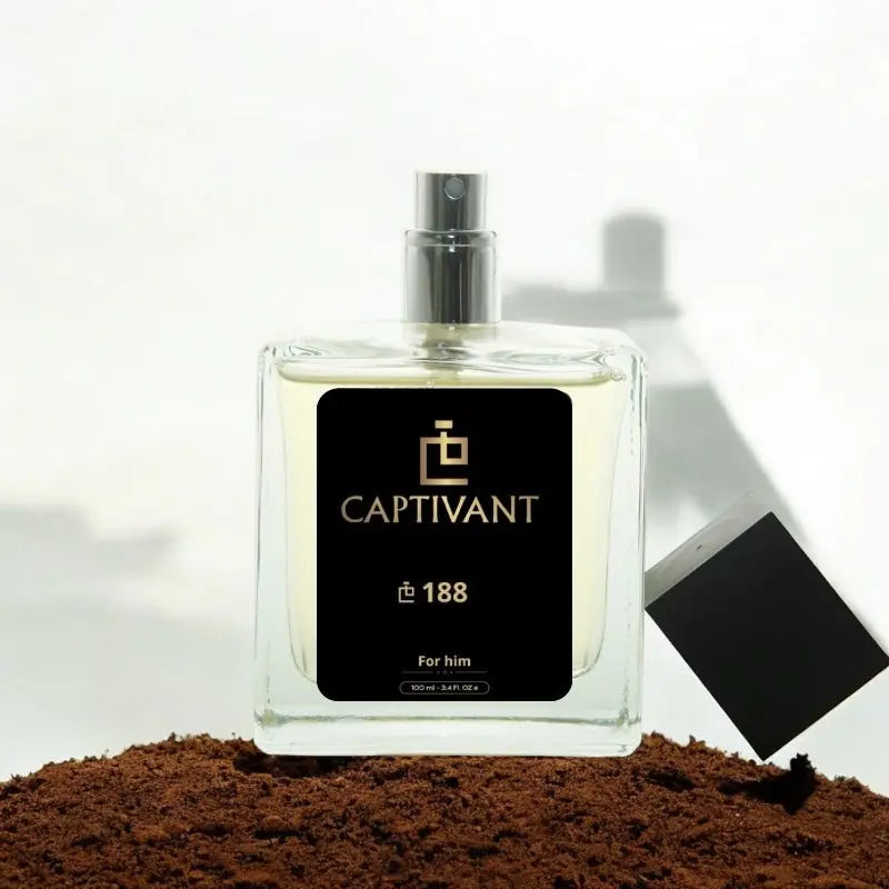 Perfume Inspirado en Boss Bottled de Hugo Boss