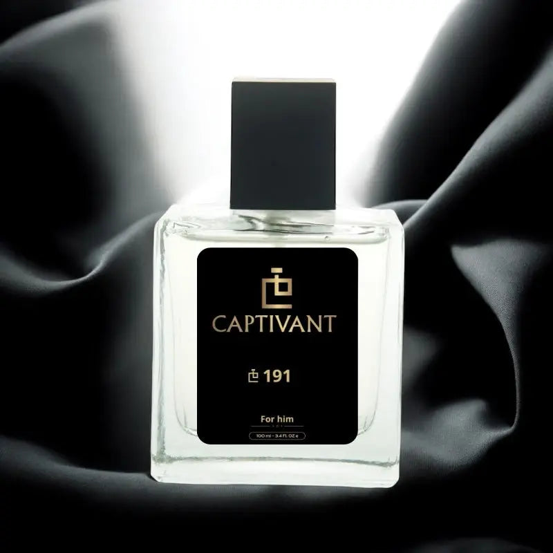 Perfume Inspirado en Le Male de Jean Paul Gaultier