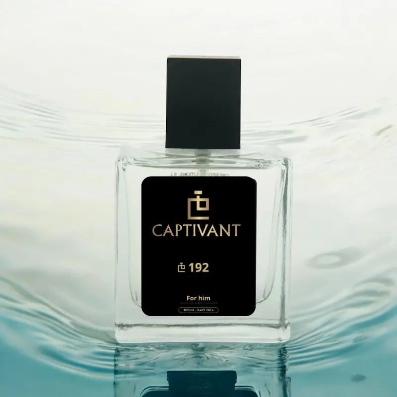 Perfume Inspirado en L’Eau d’Issey Pour Homme de Issey Miyake