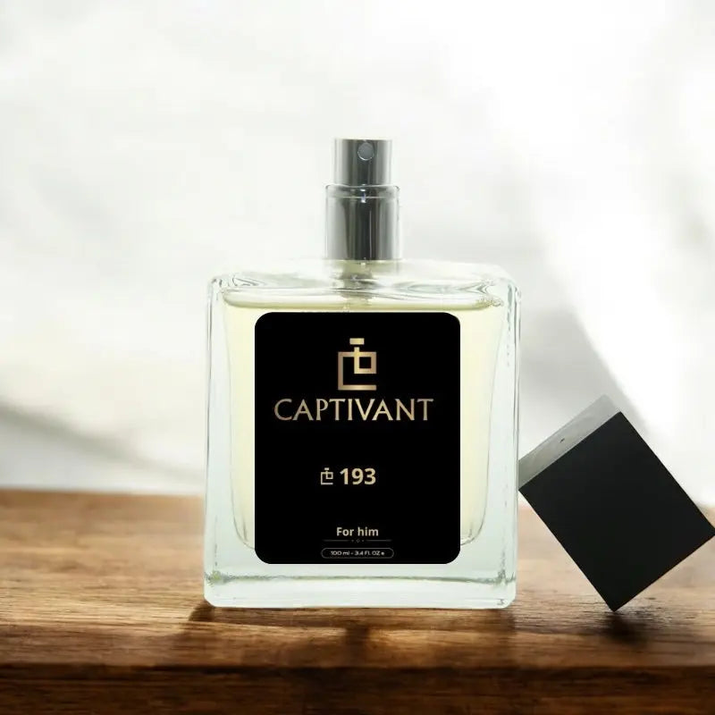 Perfume Inspirado en CK One de Calvin Klein