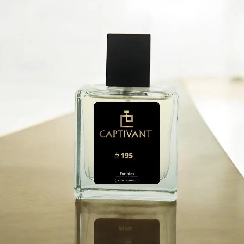  Perfume Inspirado enTerre d’Hermès de Hermès