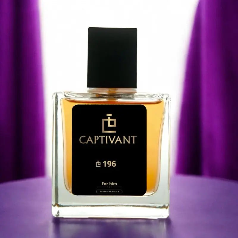 Perfume Inspirado en Fahrenheit de Christian Dior