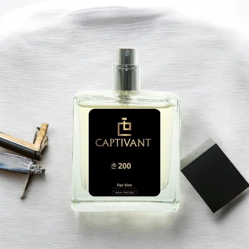 Perfume Inspirado en Sauvage Elixir de Dior