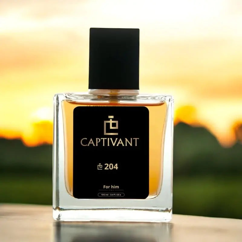 Perfume Inspirado en Boss Bottled Elixir de Hugo Boss