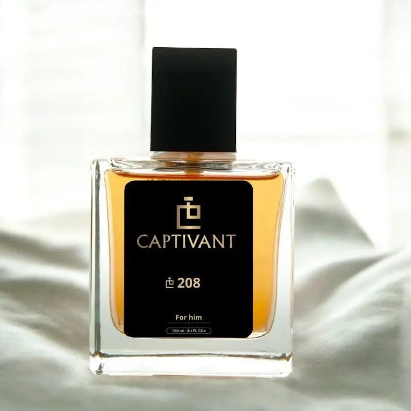 Perfume Inspirado en Eros de Versace