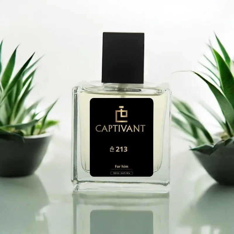  Perfume Inspirado en Y de Yves Saint Laurent