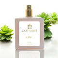 Captivant 219 Femenino - Perfume Inspirado en Miss Dior Chérie de Christian Dior