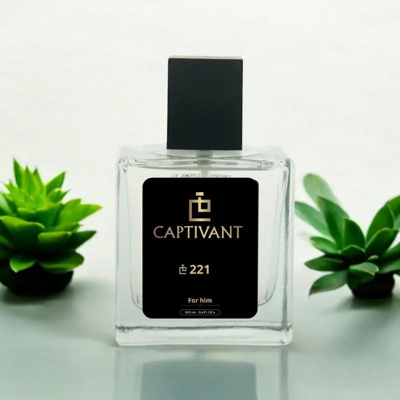 Perfume Inspirado en Wanted, Azzano