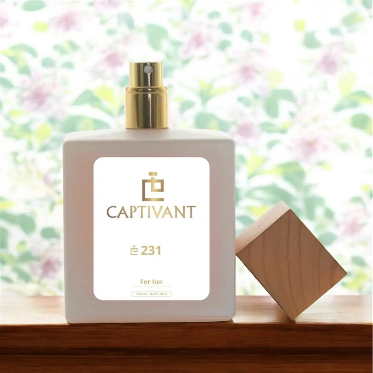 Perfume Inspirado en Million Gold, Rabanne