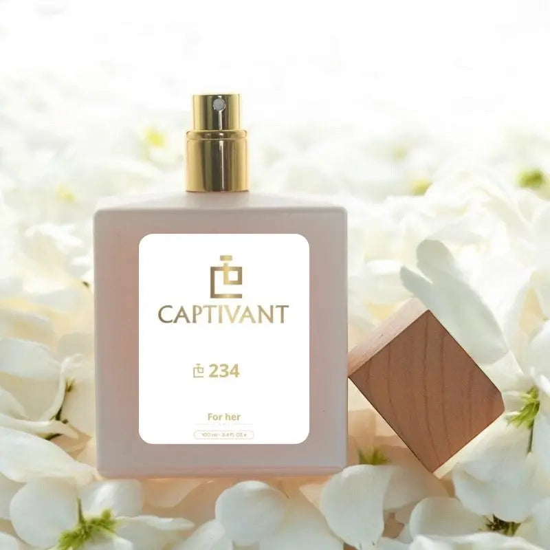 Perfume Inspirado en Boss The Scent for her, Hugo Boss