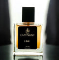 Captivant 240 Masculino - Inspirado en Acqua di Giò Profumo Gio Armani