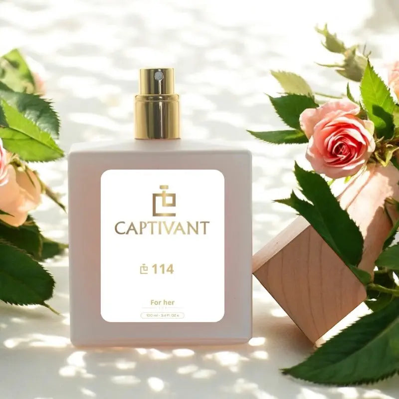 Perfume Inspirado en Coco Mademoiselle de Chanel