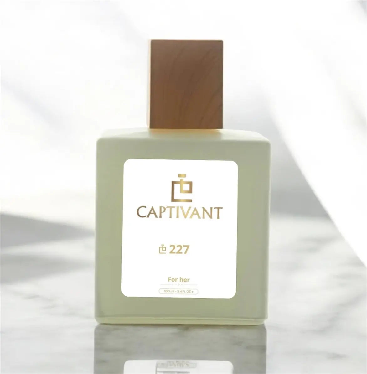 Perfume Inspirado en Viking, Creed