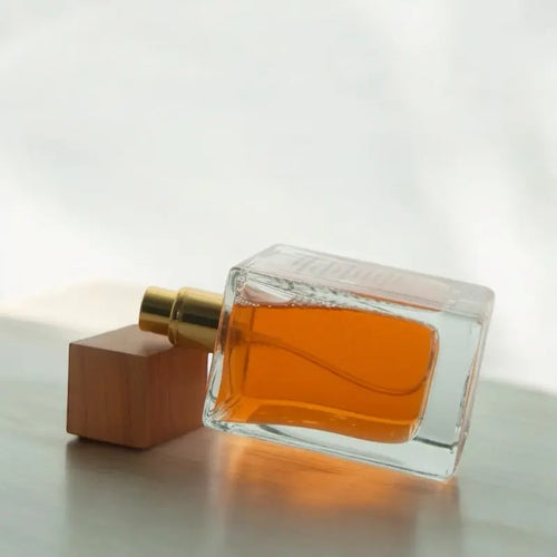 Perfume Inspirado en Coco Vanille de Mancera