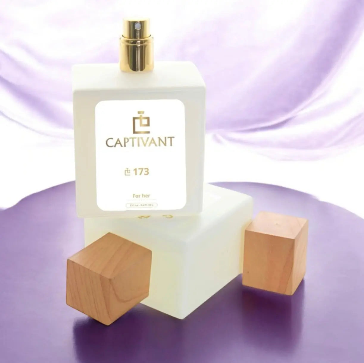 Perfume Inspirado en Good Girl de Carolina Herrera