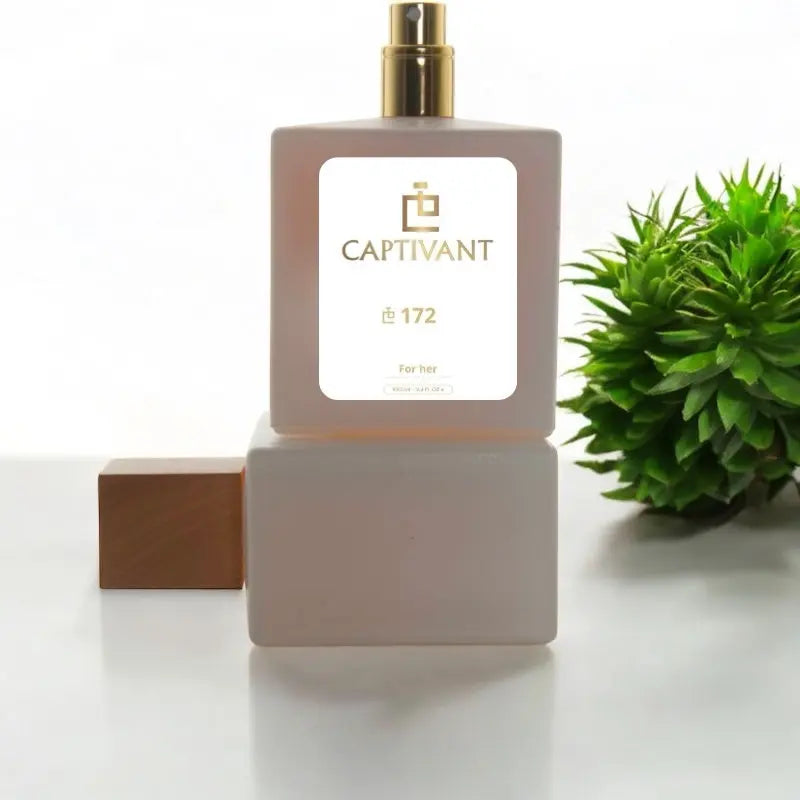 Profumo ispirato a Poison Girl di Christian Dior | Captivant